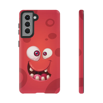Edvard Phone Cases :: Monster Family collection