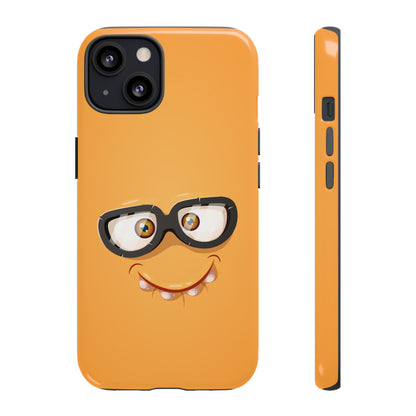 Iggy Phone Cases :: Monster Family collection