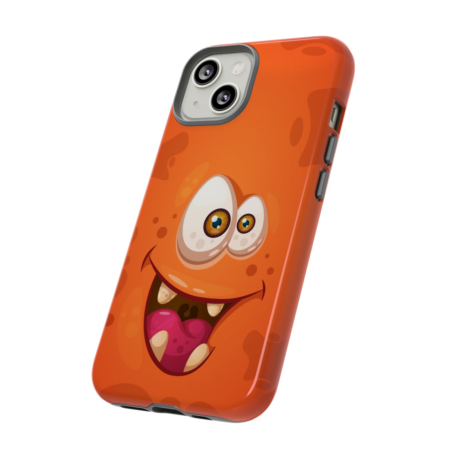 Morky Phone Cases :: Monster Family collection
