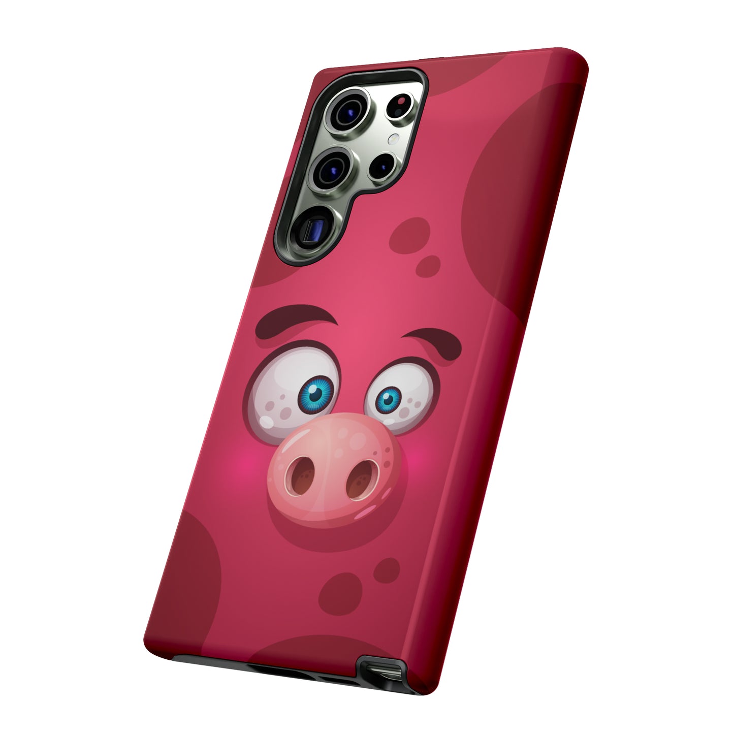 Pigor Phone Cases :: Monster Family collection