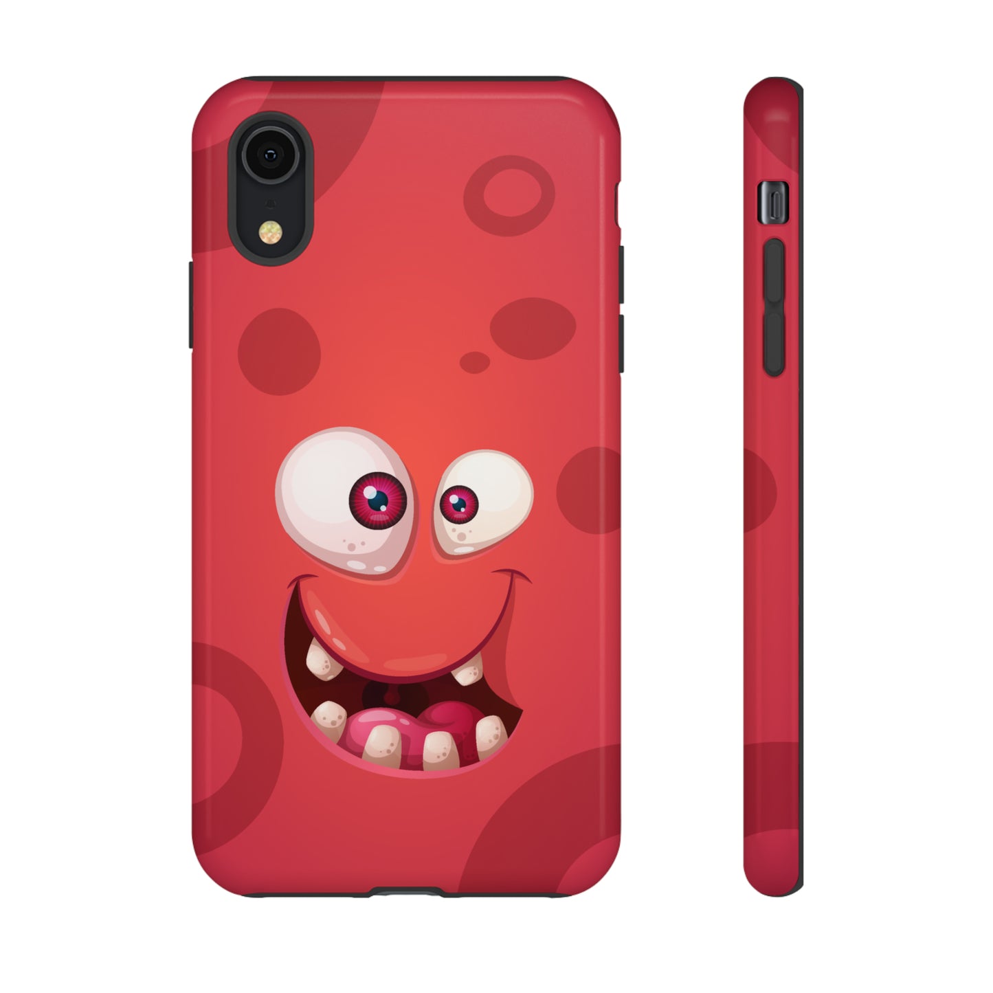 Edvard Phone Cases :: Monster Family collection