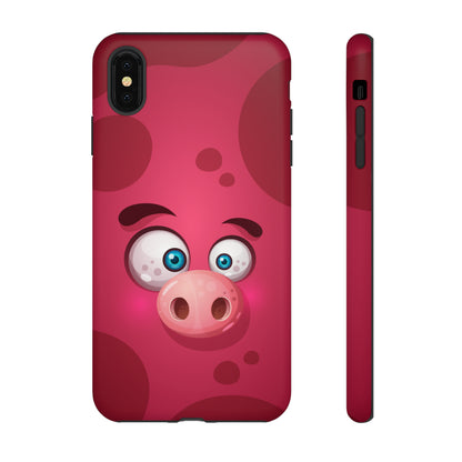 Pigor Phone Cases :: Monster Family collection