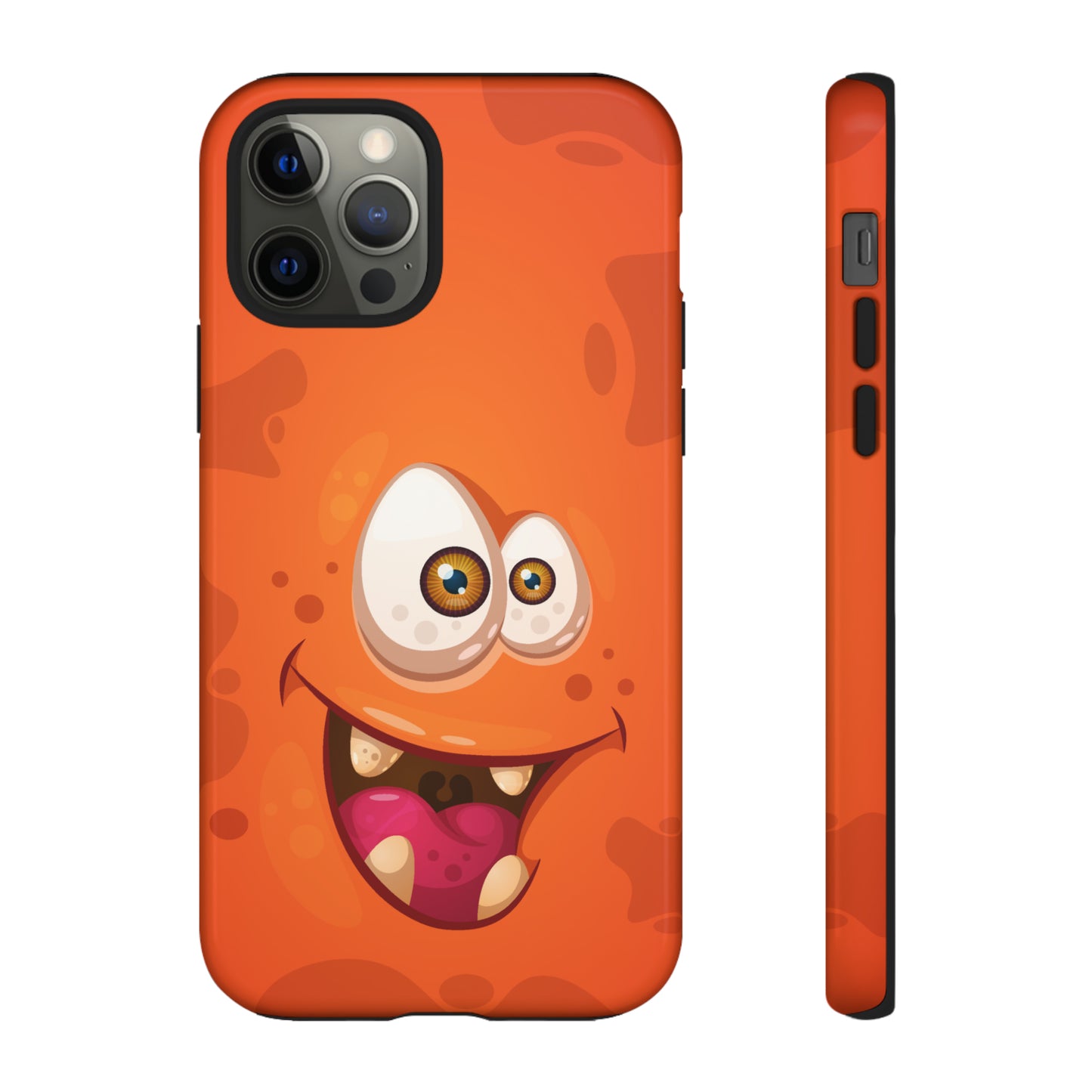 Morky Phone Cases :: Monster Family collection