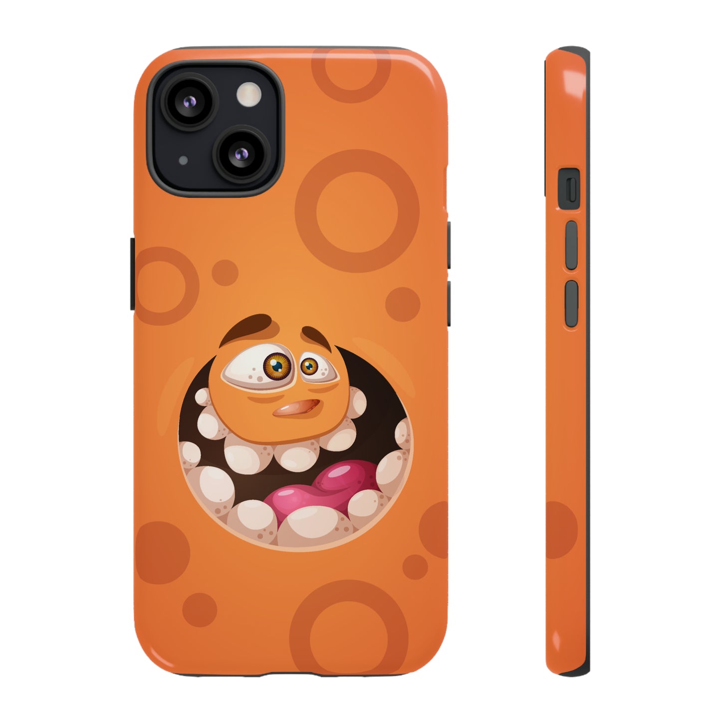 Toog Phone Cases :: Monster Family collection