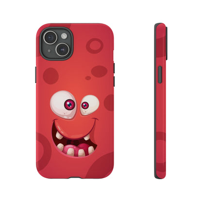 Edvard Phone Cases :: Monster Family collection