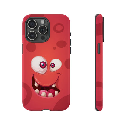 Edvard Phone Cases :: Monster Family collection