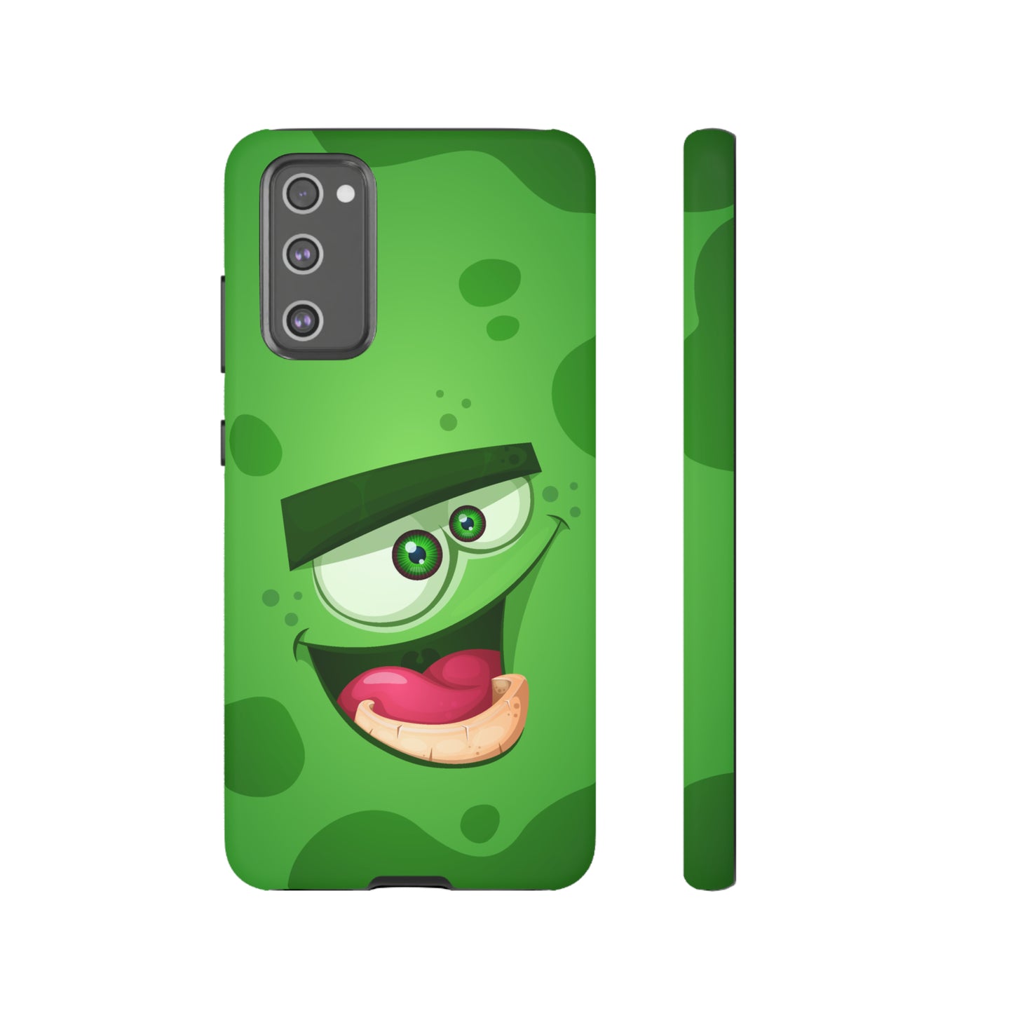 Eliot Phone Cases :: Monster Family collection