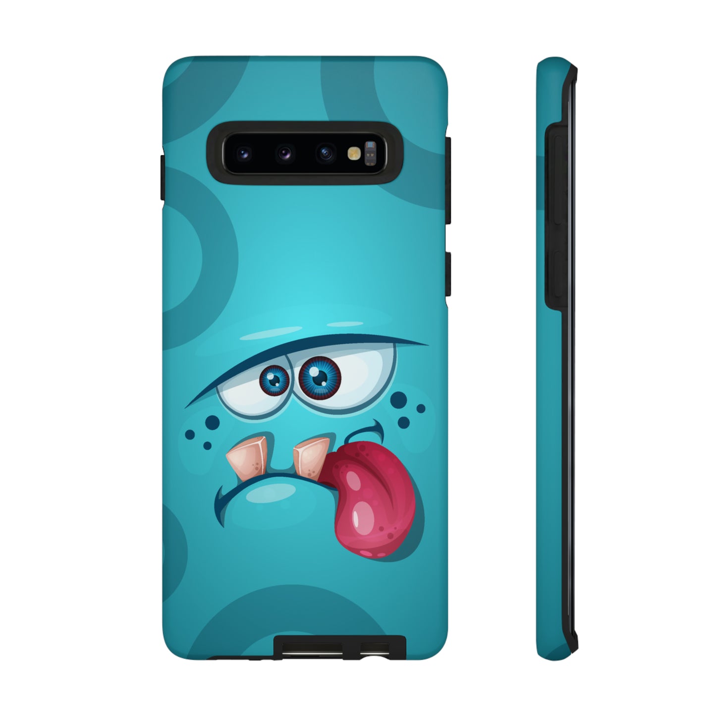Hibbo Phone  Cases :: Monster Family collection