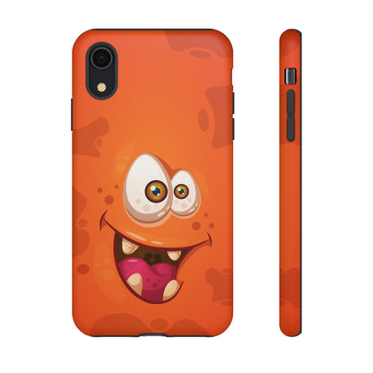 Morky Phone Cases :: Monster Family collection