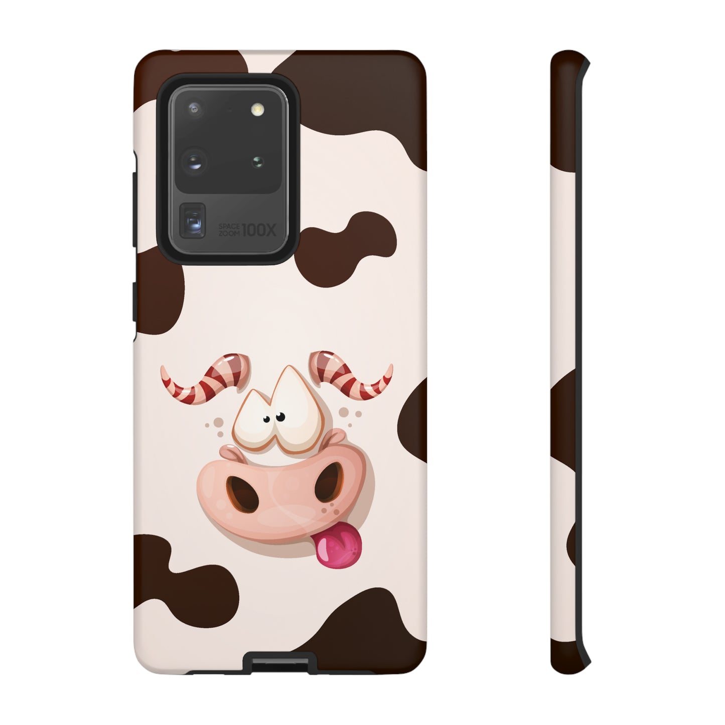 Moo Phone Cases :: Monster Family collection