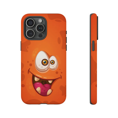 Morky Phone Cases :: Monster Family collection