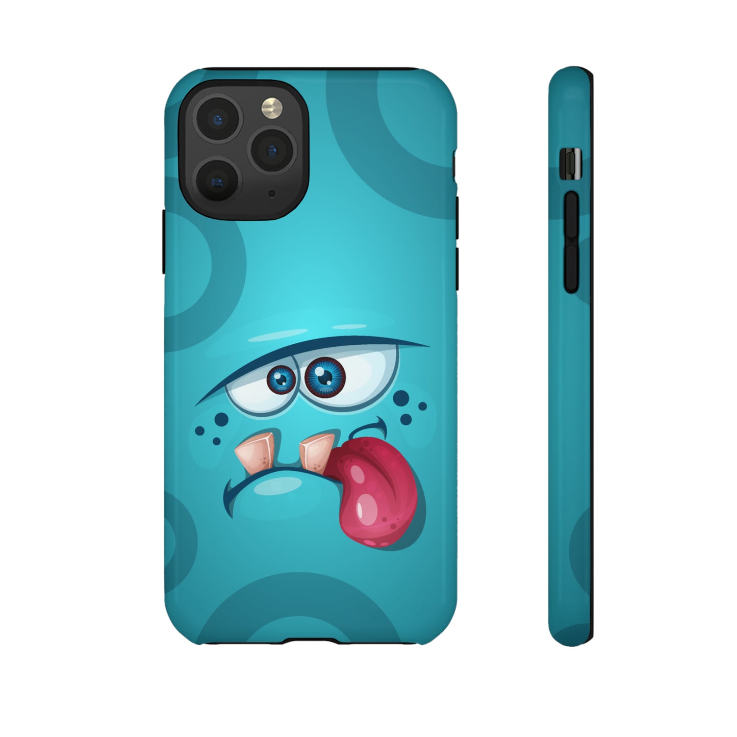 Hibbo Phone  Cases :: Monster Family collection