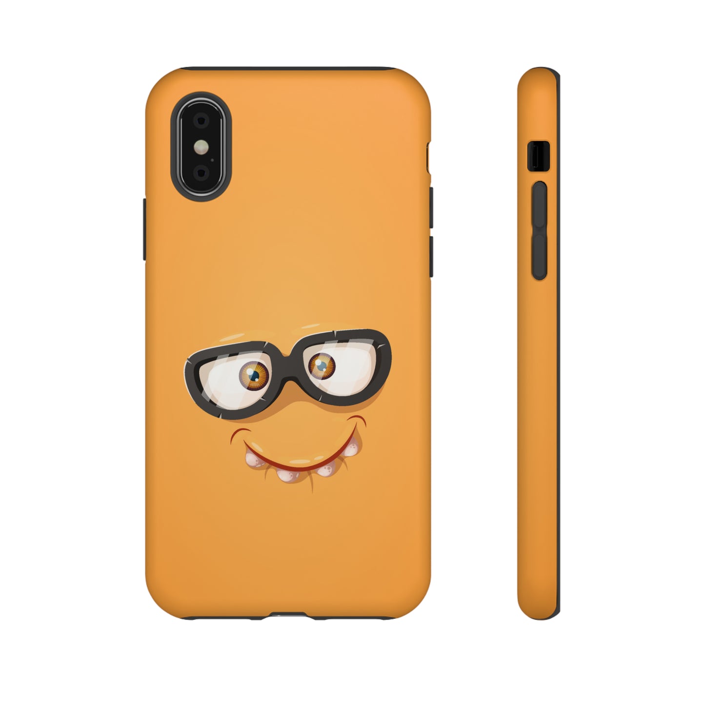 Iggy Phone Cases :: Monster Family collection