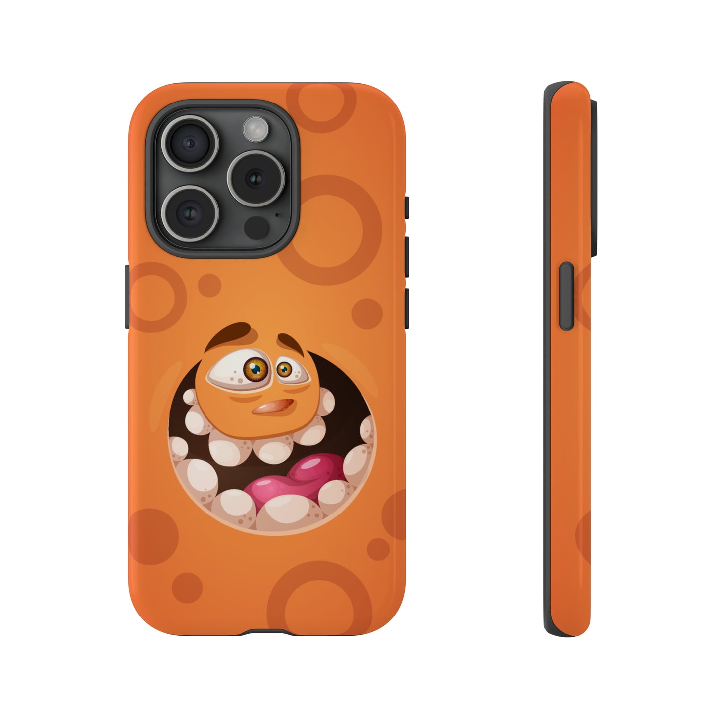 Toog Phone Cases :: Monster Family collection