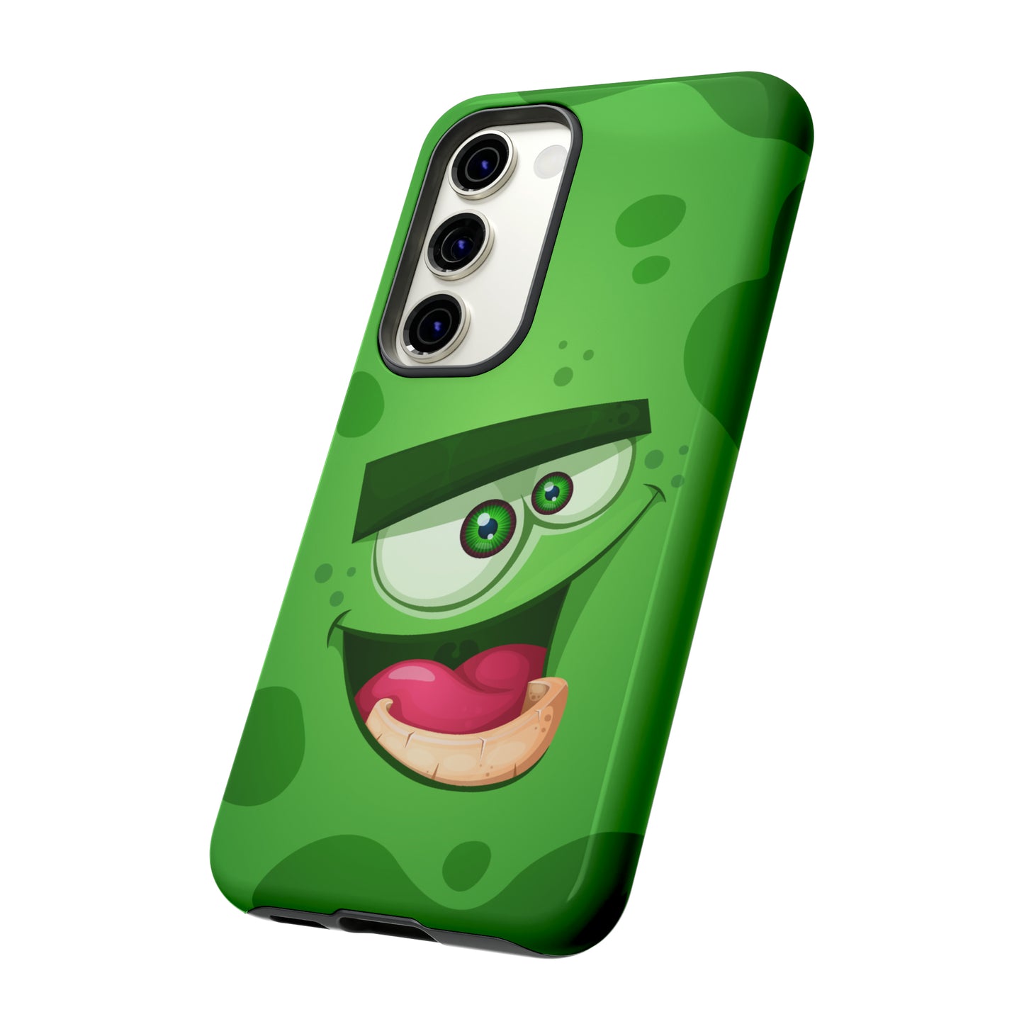 Eliot Phone Cases :: Monster Family collection