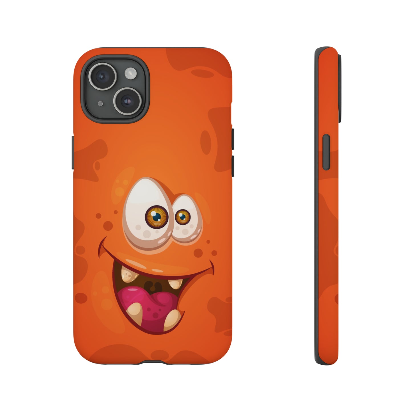 Morky Phone Cases :: Monster Family collection