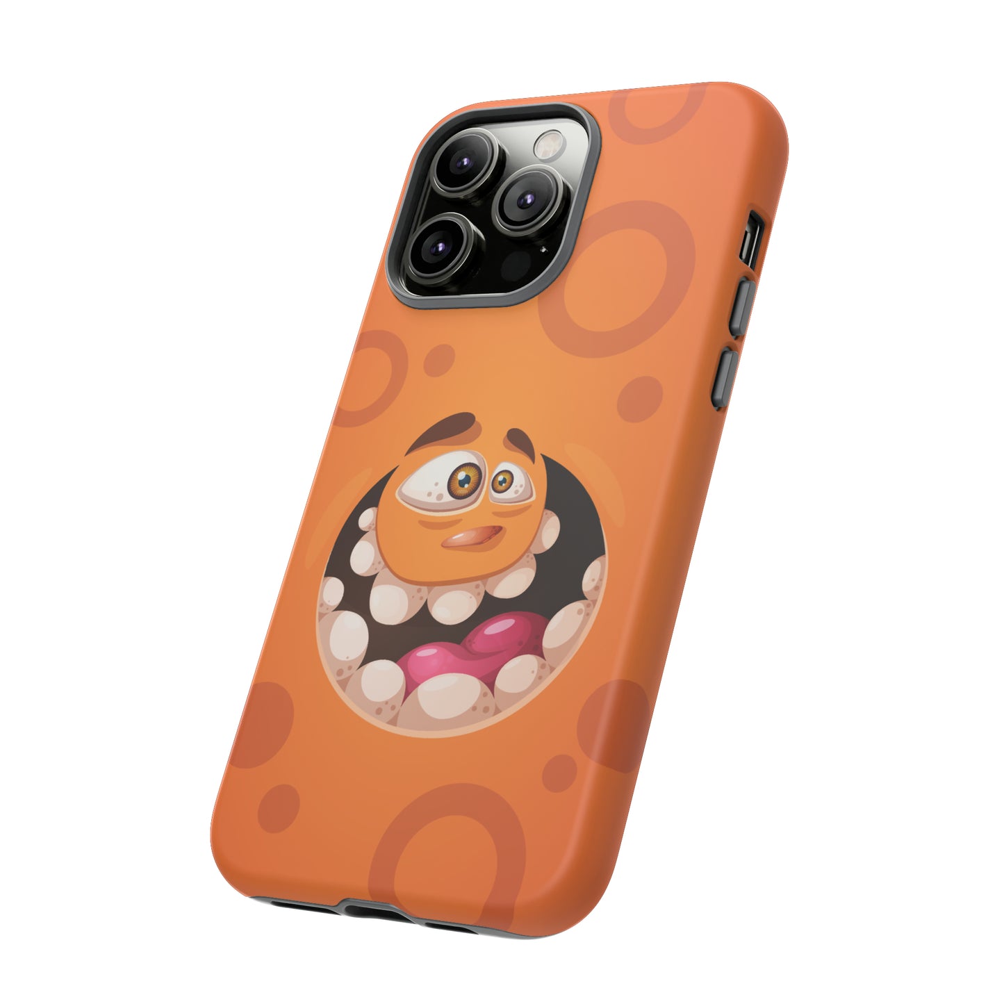 Toog Phone Cases :: Monster Family collection