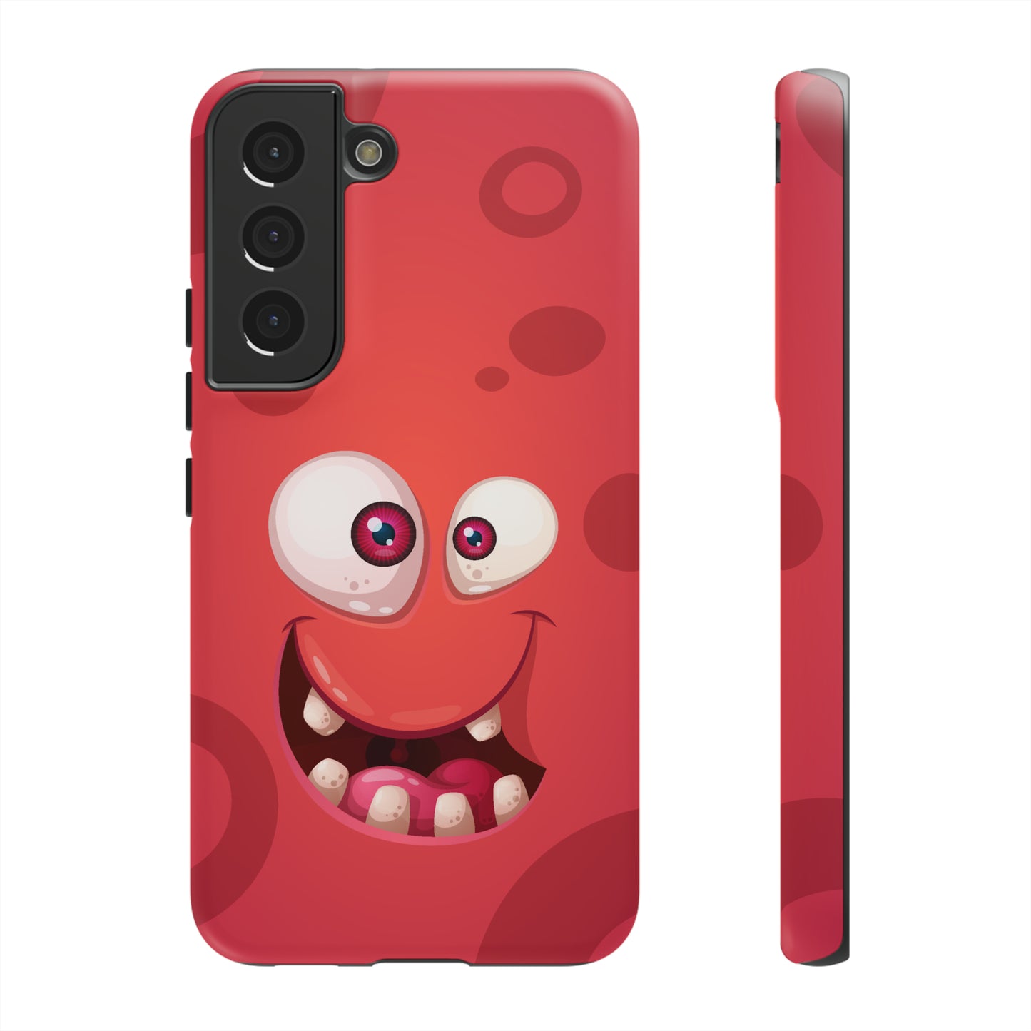 Edvard Phone Cases :: Monster Family collection
