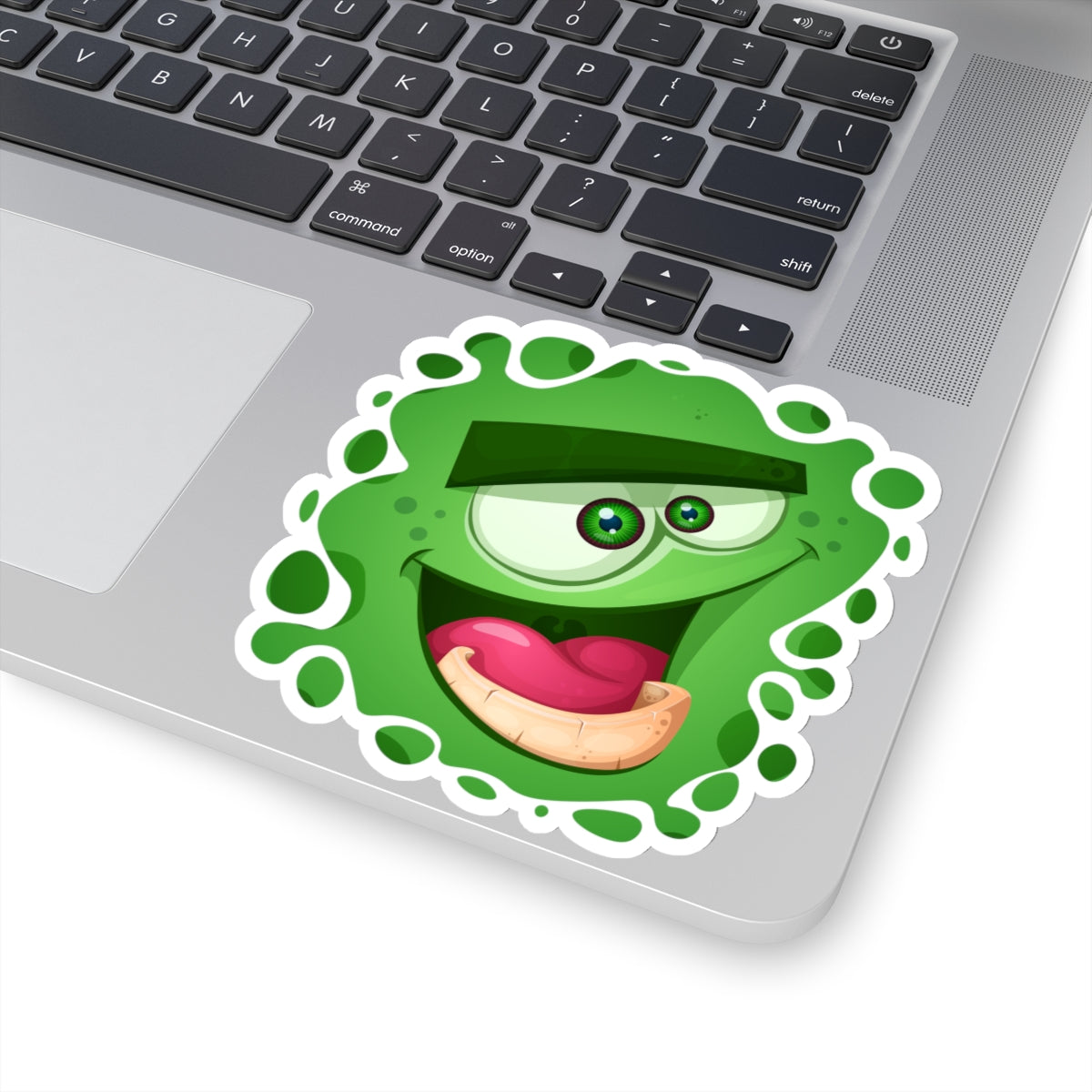 Eliot Kiss-Cut Stickers :: Monster Family collection