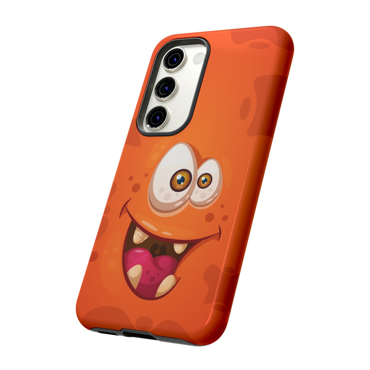 Morky Phone Cases :: Monster Family collection