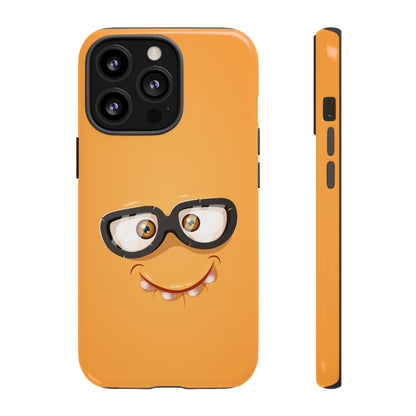 Iggy Phone Cases :: Monster Family collection