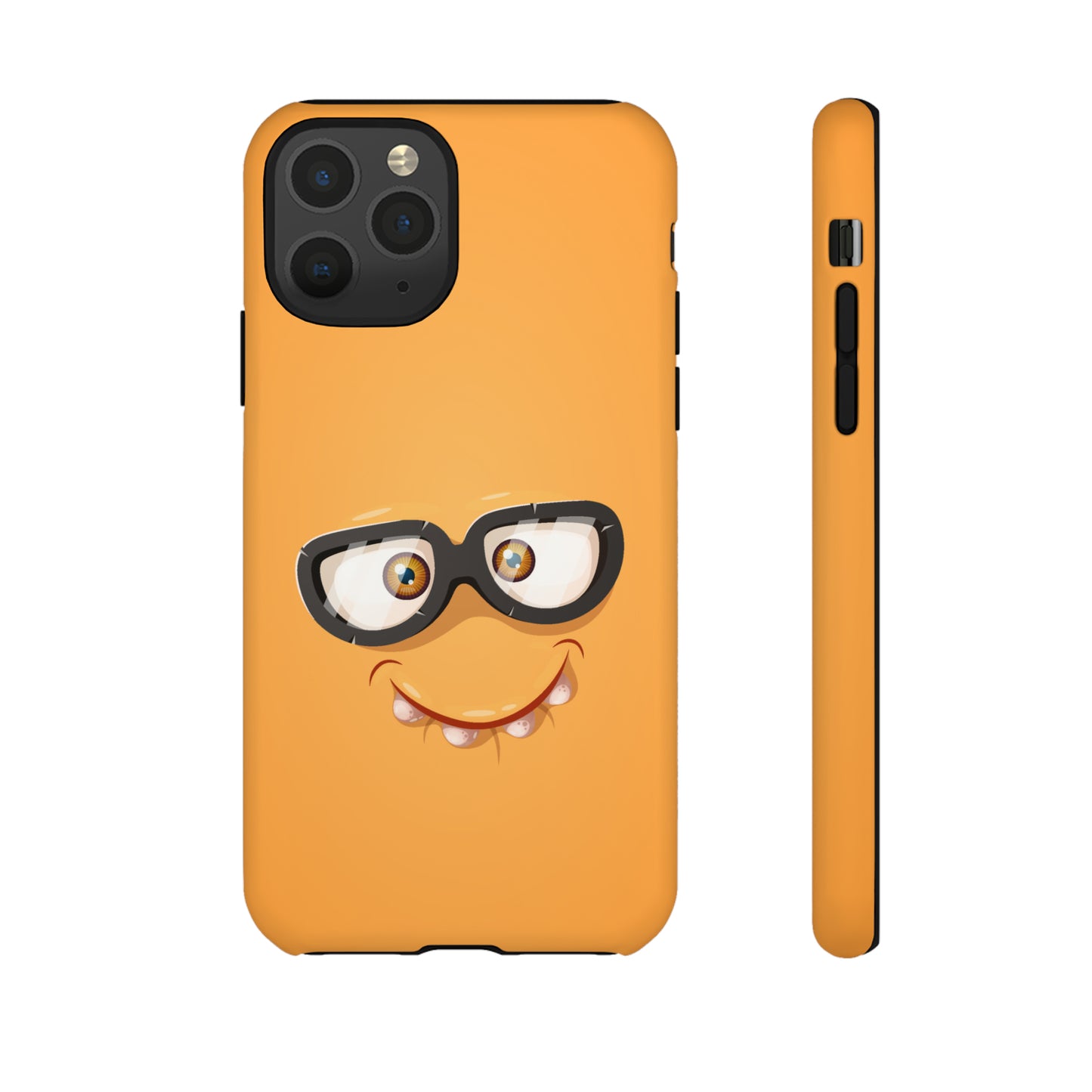 Iggy Phone Cases :: Monster Family collection