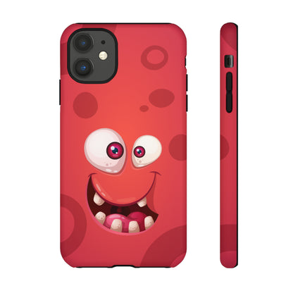 Edvard Phone Cases :: Monster Family collection