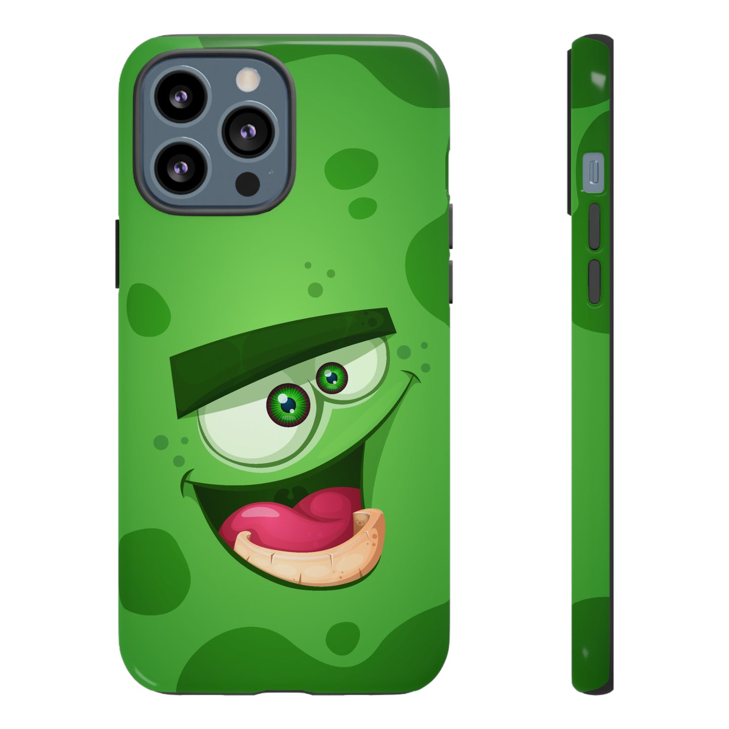Eliot Phone Cases :: Monster Family collection