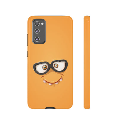 Iggy Phone Cases :: Monster Family collection