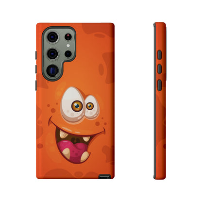 Morky Phone Cases :: Monster Family collection