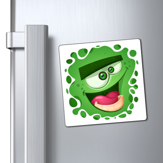 Eliot Magnets :: Monster Family collection