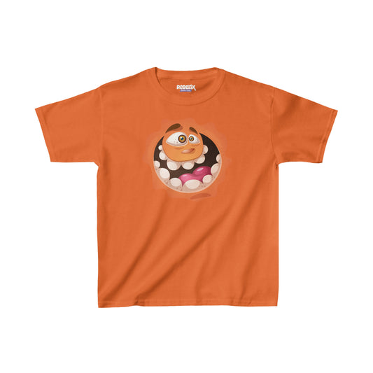 Toog Kids Heavy Cotton™ Tee :: Monster Family collection