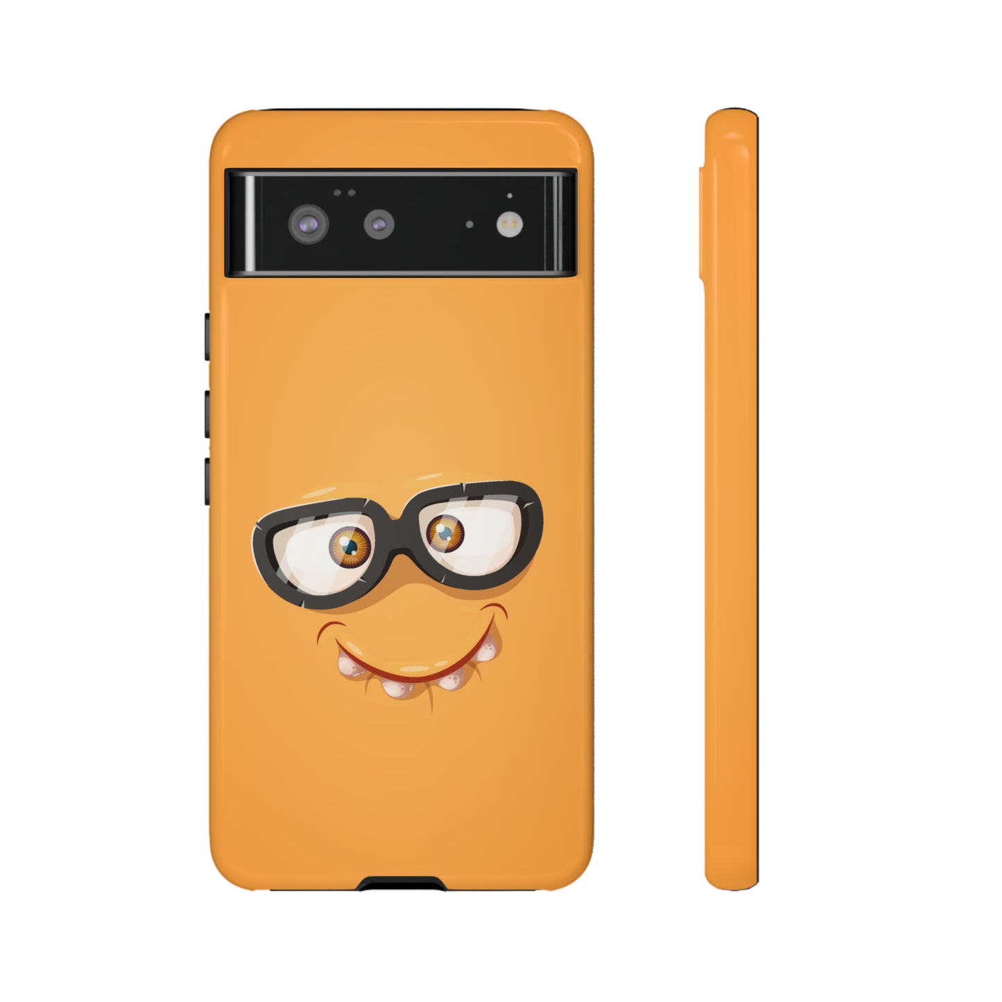 Iggy Phone Cases :: Monster Family collection
