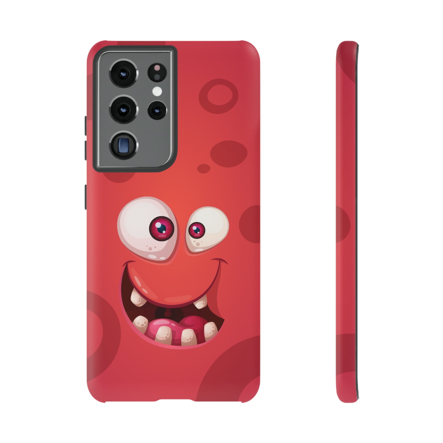 Edvard Phone Cases :: Monster Family collection
