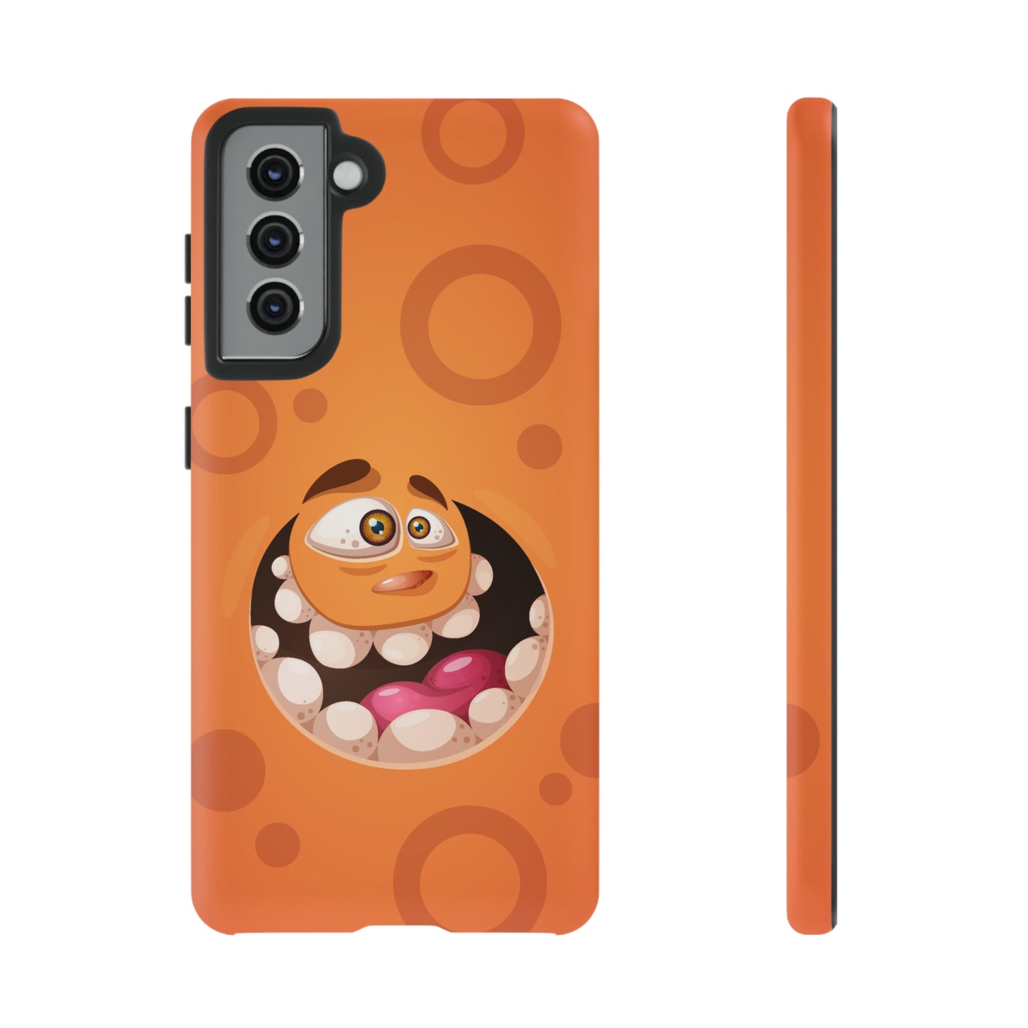 Toog Phone Cases :: Monster Family collection