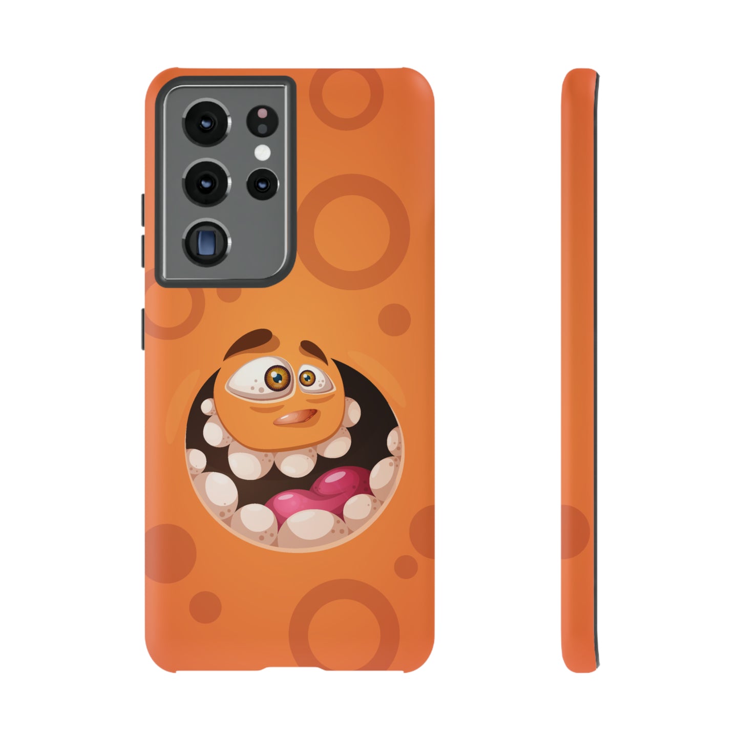 Toog Phone Cases :: Monster Family collection