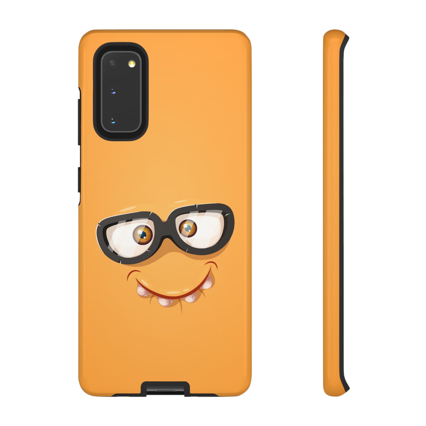 Iggy Phone Cases :: Monster Family collection