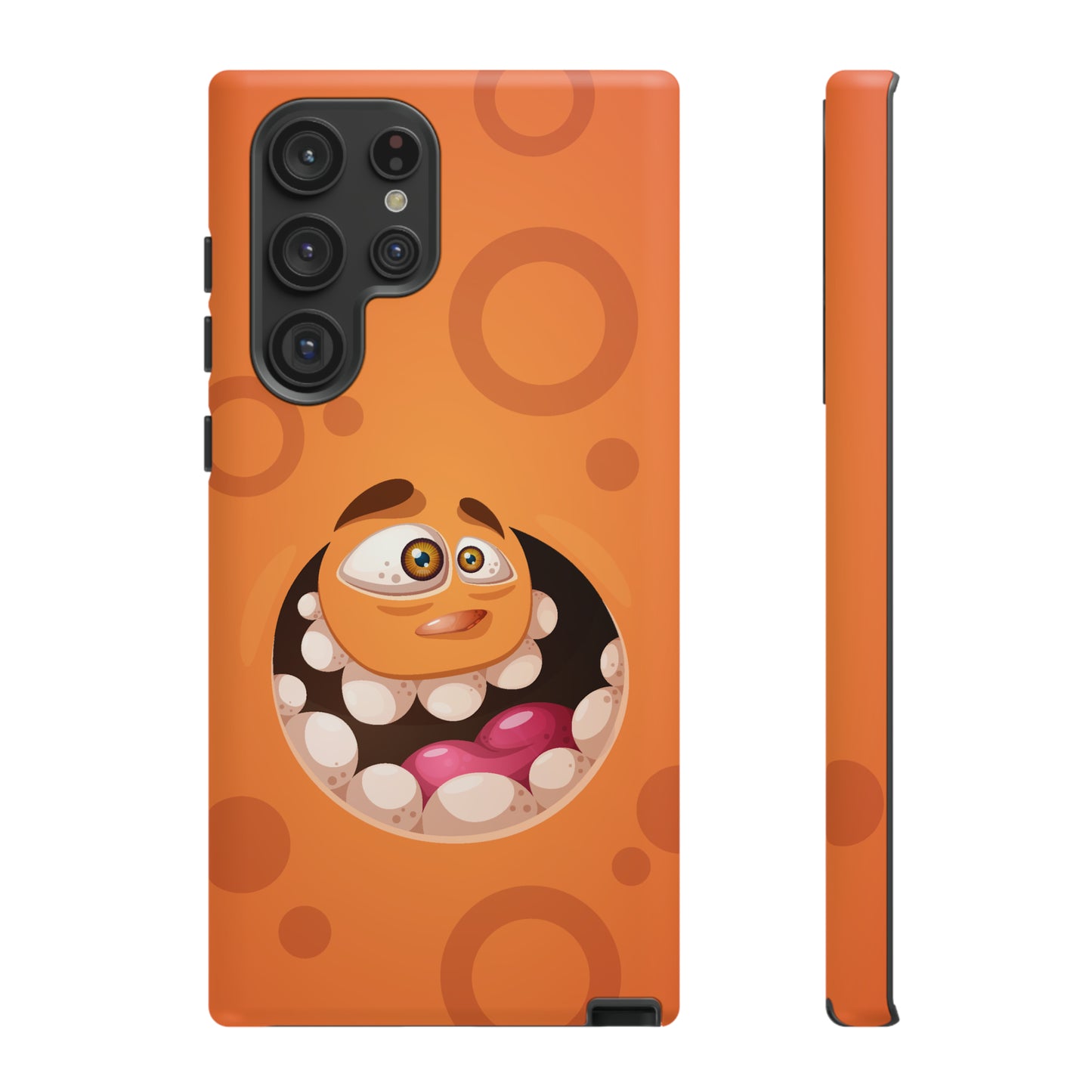 Toog Phone Cases :: Monster Family collection