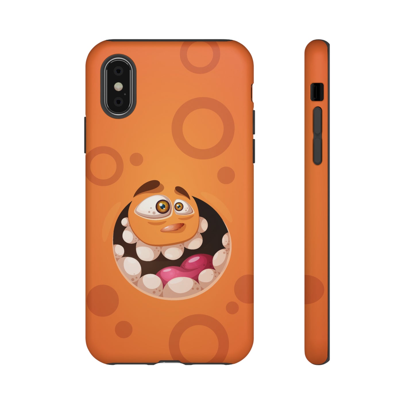 Toog Phone Cases :: Monster Family collection