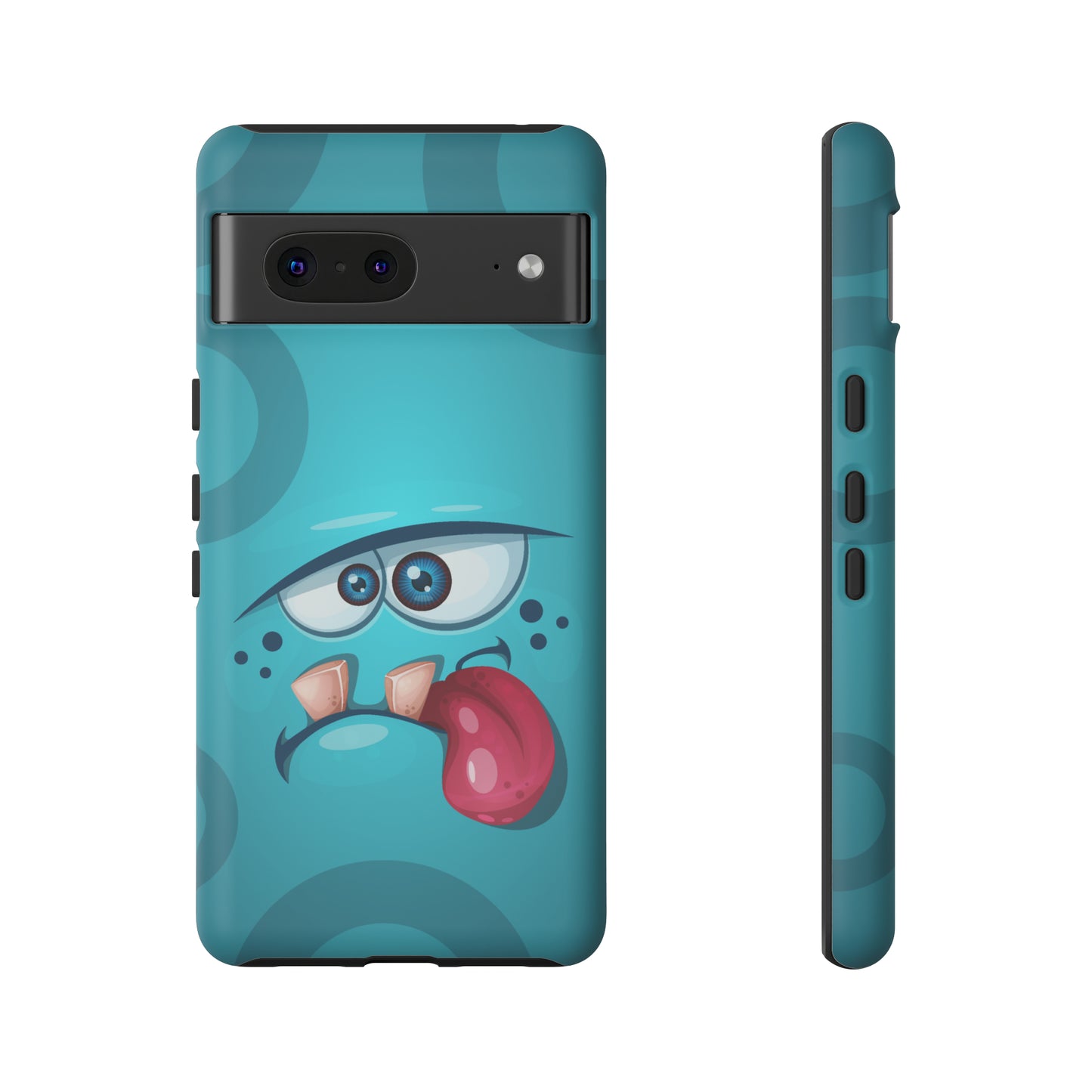 Hibbo Phone  Cases :: Monster Family collection