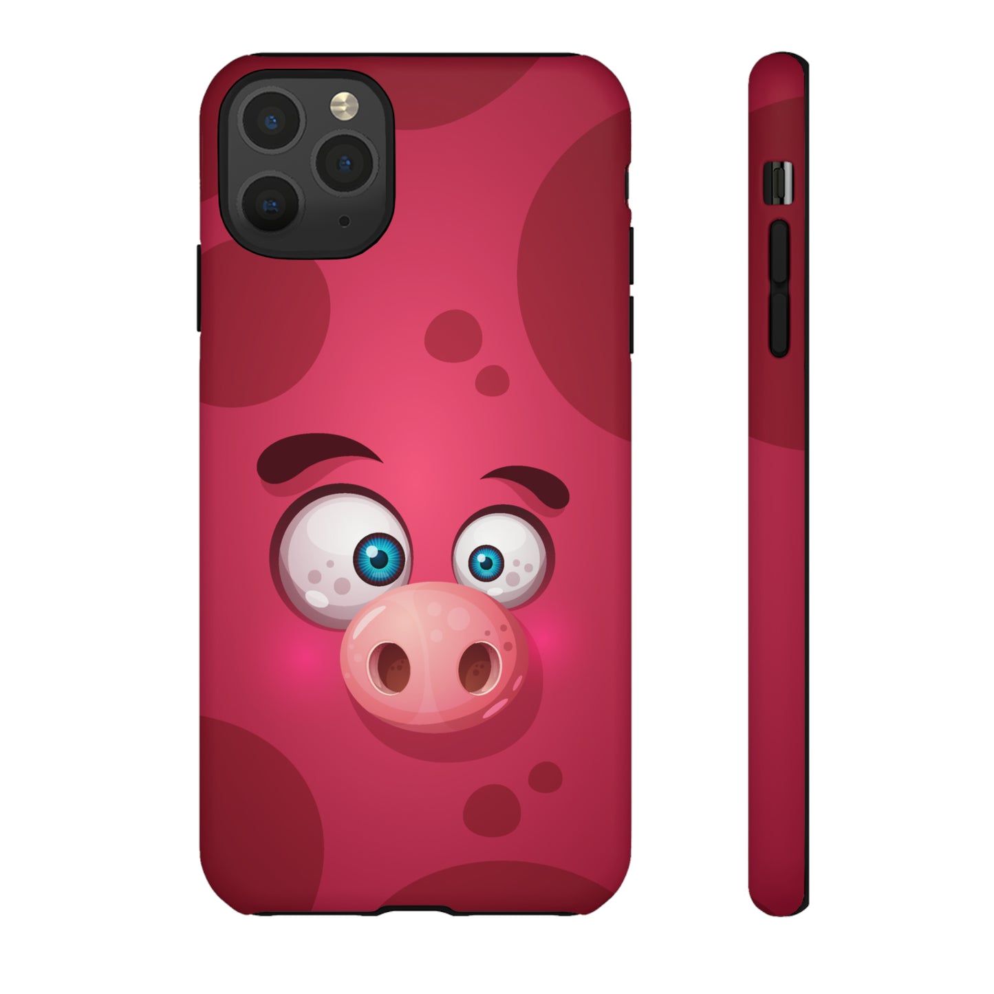 Pigor Phone Cases :: Monster Family collection