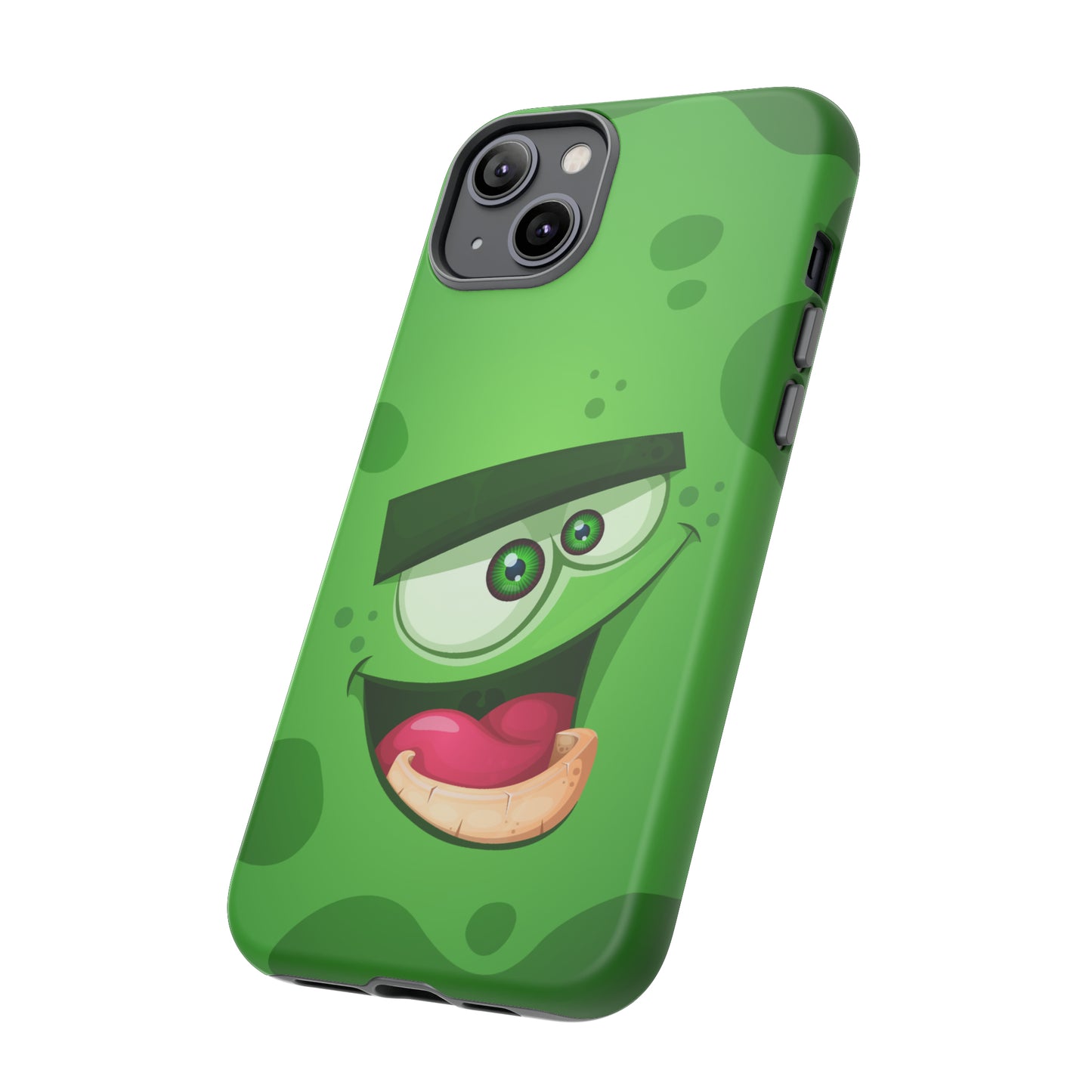 Eliot Phone Cases :: Monster Family collection