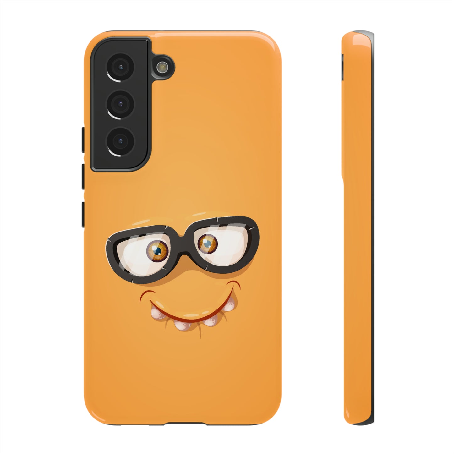 Iggy Phone Cases :: Monster Family collection