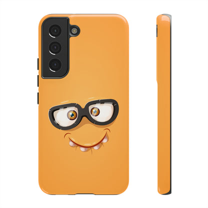 Iggy Phone Cases :: Monster Family collection