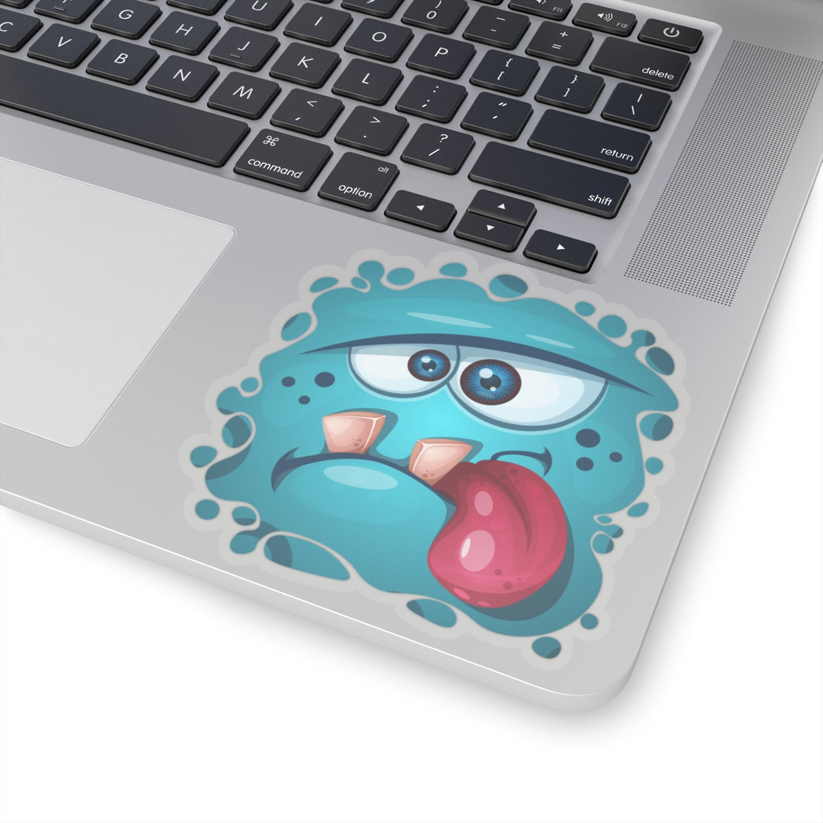 Hibbo Kiss-Cut Stickers :: Monster Family collection
