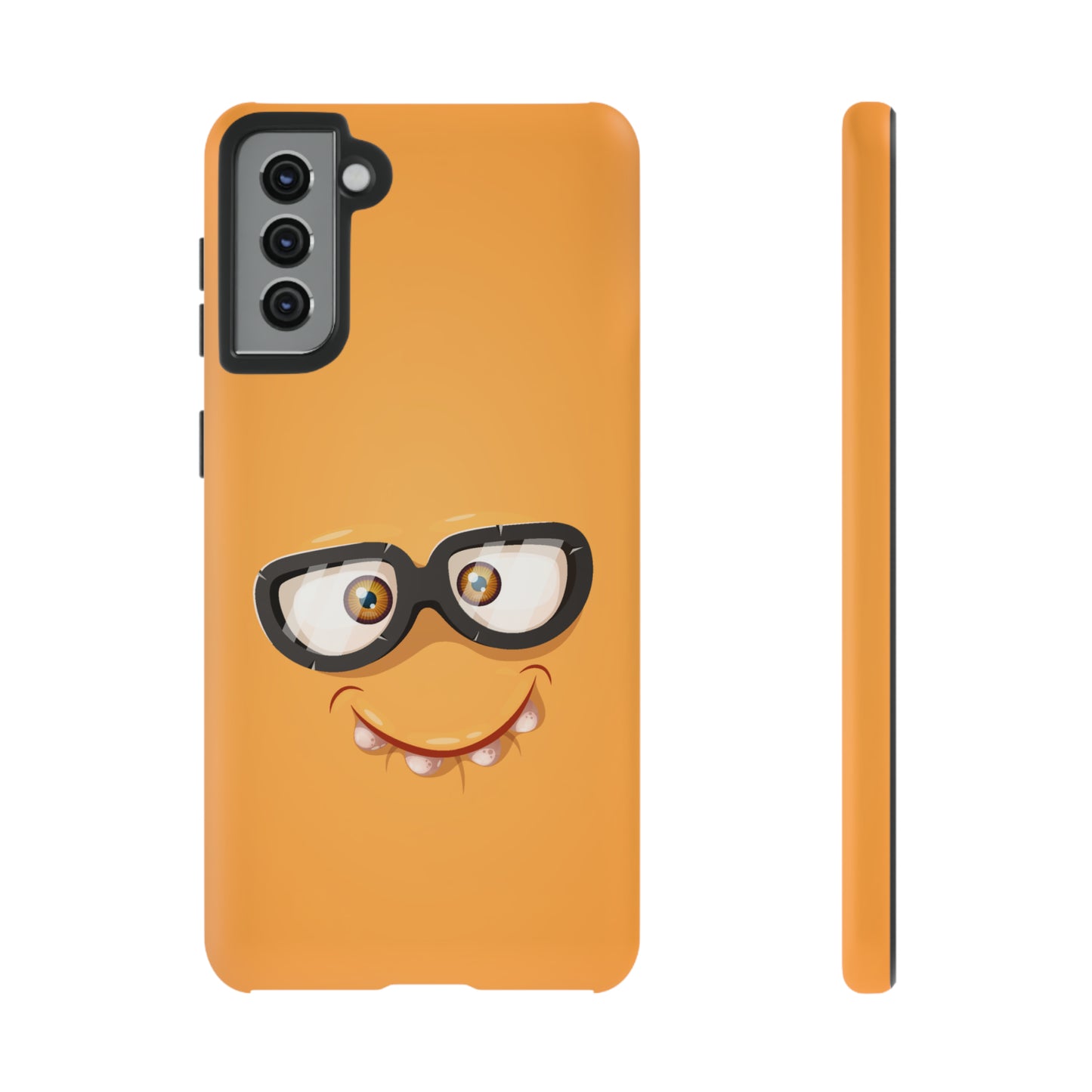 Iggy Phone Cases :: Monster Family collection
