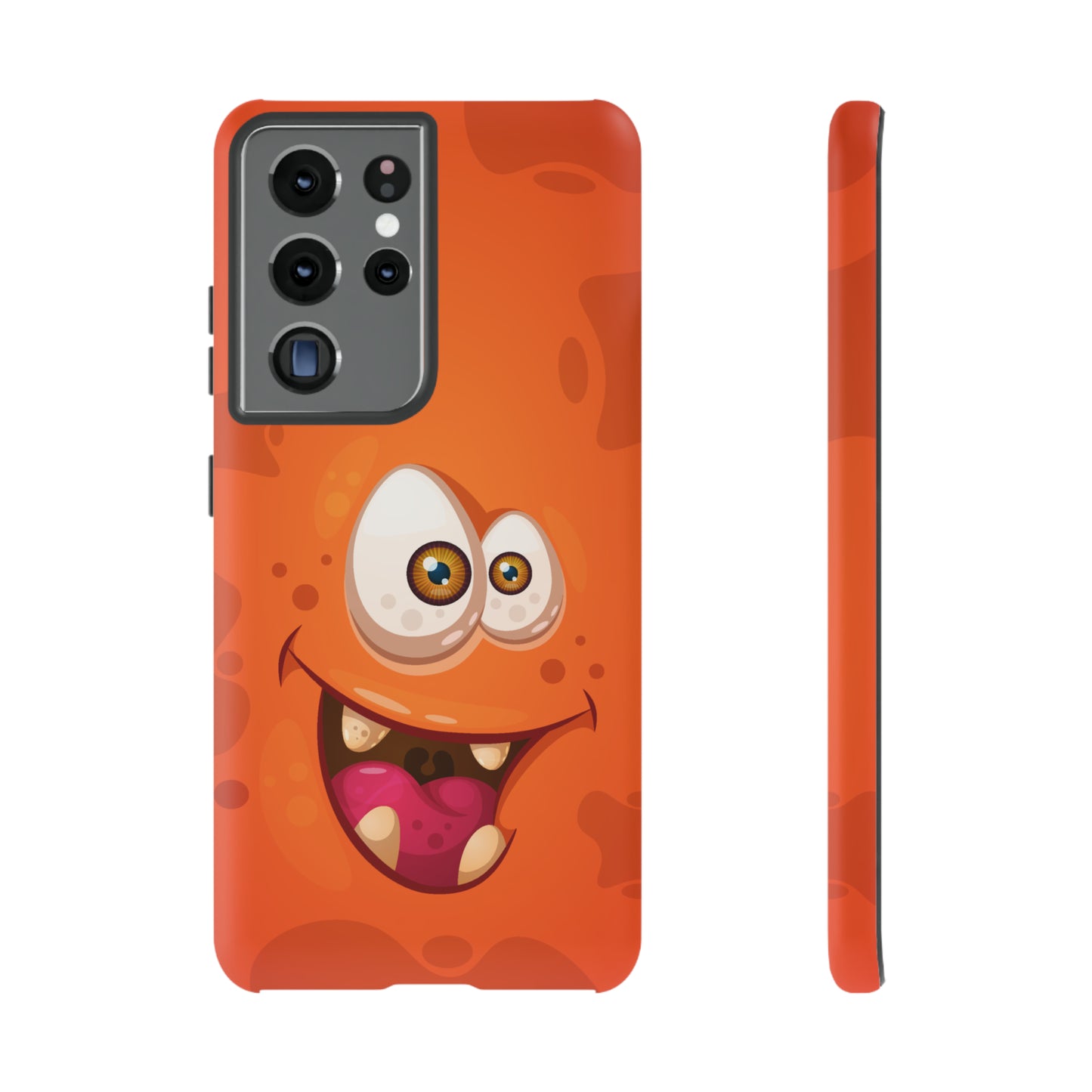 Morky Phone Cases :: Monster Family collection