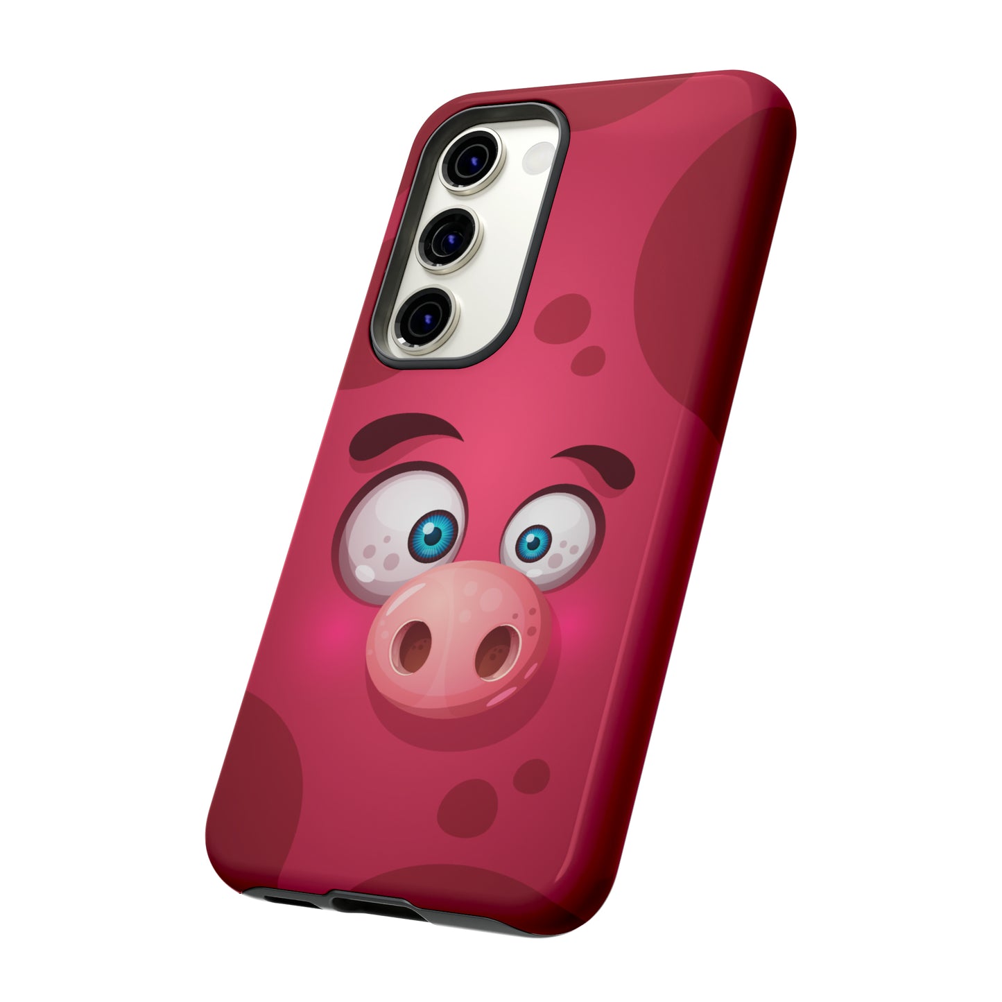 Pigor Phone Cases :: Monster Family collection