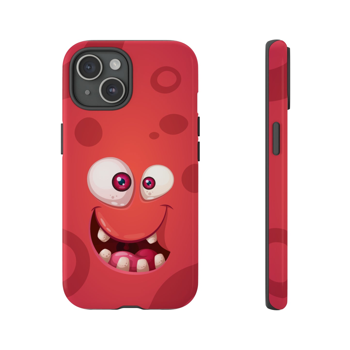 Edvard Phone Cases :: Monster Family collection