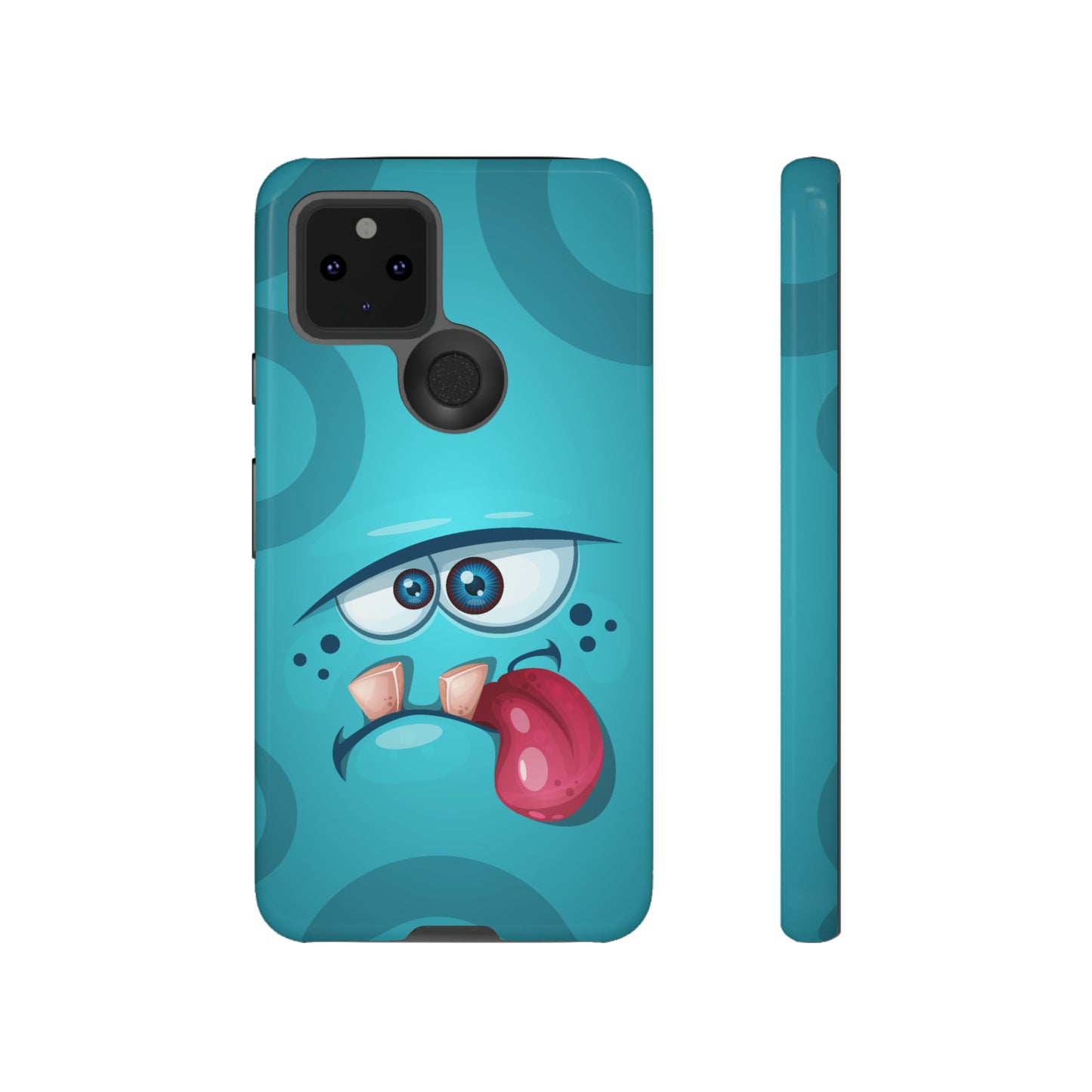Hibbo Phone  Cases :: Monster Family collection